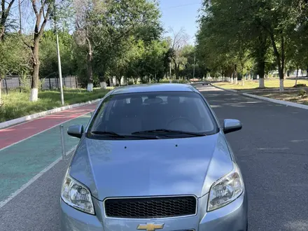 Chevrolet Nexia 2020 года за 4 400 000 тг. в Шымкент – фото 3