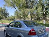 Chevrolet Nexia 2020 года за 4 400 000 тг. в Шымкент – фото 5