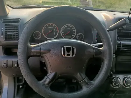 Honda CR-V 2004 года за 5 800 000 тг. в Кокшетау – фото 5