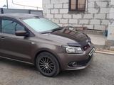 Volkswagen Polo 2014 годаfor4 500 000 тг. в Актобе – фото 3