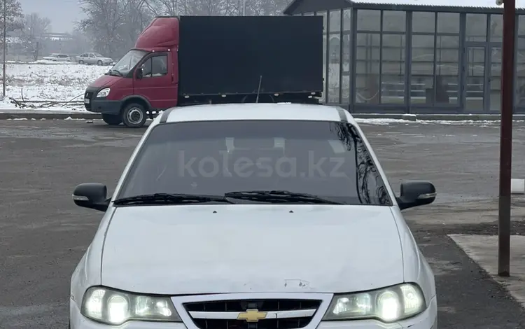 Daewoo Nexia 2013 года за 1 450 000 тг. в Шымкент