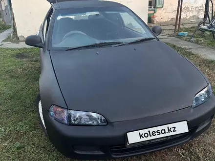 Honda Civic 1995 года за 1 750 000 тг. в Усть-Каменогорск