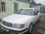 Audi 100 1992 годаүшін1 499 999 тг. в Байтерек – фото 2