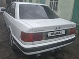 Audi 100 1992 годаүшін1 499 999 тг. в Байтерек – фото 4