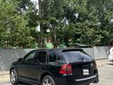 Porsche Cayenne 2006 года за 3 500 000 тг. в Алматы – фото 4