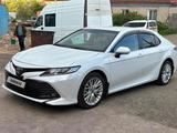 Toyota Camry 2018 годаfor14 200 000 тг. в Кокшетау – фото 4