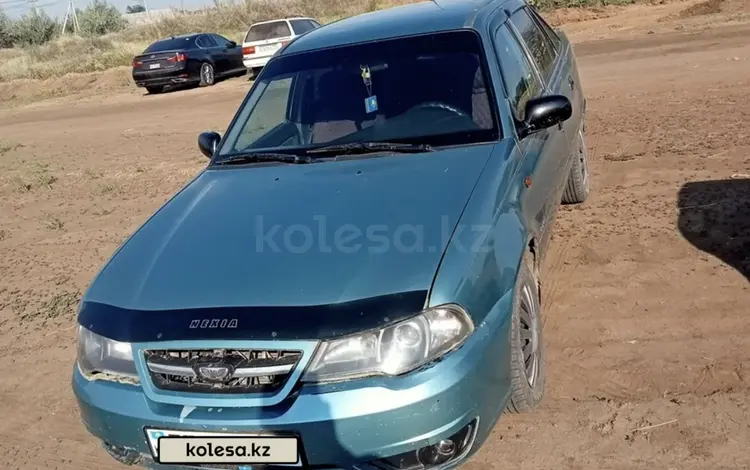 Daewoo Nexia 2009 годаүшін1 500 000 тг. в Уральск