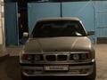 BMW 525 1992 годаүшін1 500 000 тг. в Мойынкум – фото 4