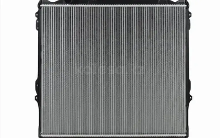 Радиатор за 41 000 тг. в Алматы