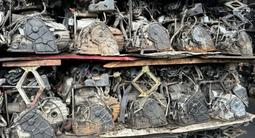 Двигатель на Мазда АКПП мкпп за 280 000 тг. в Алматы – фото 2