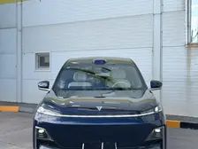 Deepal S09, 2025