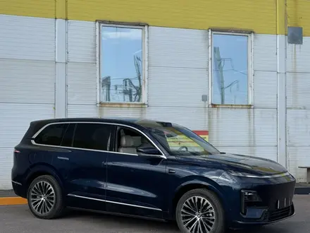 Deepal S09 Ultra+ 2025 года за 20 500 000 тг. в Астана – фото 2