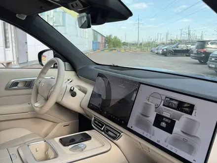 Deepal S09 Ultra+ 2025 года за 20 500 000 тг. в Астана – фото 6