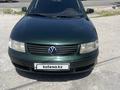 Volkswagen Passat 1998 годаүшін2 300 000 тг. в Шымкент – фото 6