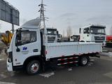 Dongfeng  Z55 2025 года за 15 500 000 тг. в Актобе – фото 3