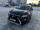 Lexus RX 300 2019 годаүшін23 000 000 тг. в Петропавловск