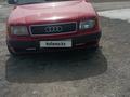 Audi 100 1991 годаүшін1 300 000 тг. в Ушарал – фото 2