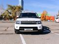 Land Rover Range Rover Sport 2012 года за 15 000 000 тг. в Алматы – фото 2