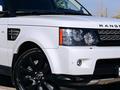 Land Rover Range Rover Sport 2012 года за 15 000 000 тг. в Алматы – фото 10