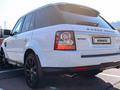 Land Rover Range Rover Sport 2012 года за 15 000 000 тг. в Алматы – фото 18