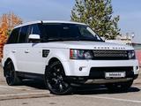 Land Rover Range Rover Sport 2012 годаүшін15 000 000 тг. в Алматы