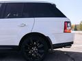 Land Rover Range Rover Sport 2012 года за 15 000 000 тг. в Алматы – фото 24