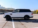 Land Rover Range Rover Sport 2012 года за 15 000 000 тг. в Алматы – фото 3