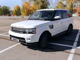 Land Rover Range Rover Sport 2012 годаүшін15 000 000 тг. в Алматы – фото 4