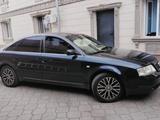 Audi A6 1998 года за 3 200 000 тг. в Костанай
