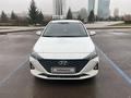 Hyundai Accent 2021 года за 7 900 000 тг. в Астана – фото 9