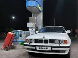 BMW 520 1990 года за 1 700 000 тг. в Шымкент – фото 4