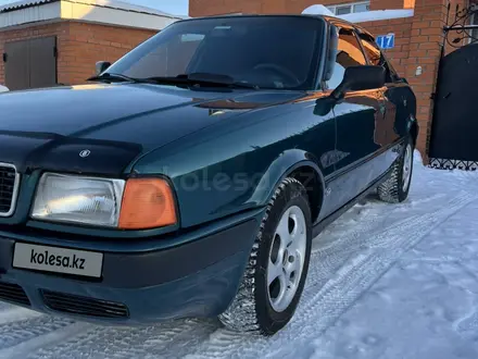 Audi 80 1993 года за 1 910 000 тг. в Петропавловск – фото 2