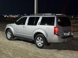 Nissan Pathfinder 2006 года за 5 500 000 тг. в Актау