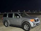 Nissan Pathfinder 2006 года за 5 500 000 тг. в Актау – фото 3