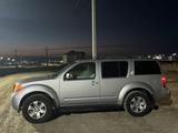 Nissan Pathfinder 2006 года за 5 500 000 тг. в Актау – фото 4