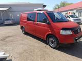 Volkswagen Transporter 2007 года за 4 000 000 тг. в Уральск – фото 4