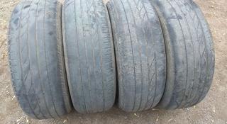 Шины 205/60 R16 — "Bridgestone Turanza ER300" (Япония), летние, в за 25 000 тг. в Астана