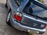 Subaru Forester 1999 годаүшін4 700 000 тг. в Астана – фото 2