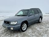 Subaru Forester 1999 годаүшін4 700 000 тг. в Астана – фото 3