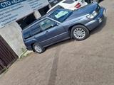 Subaru Forester 1999 года за 4 700 000 тг. в Астана