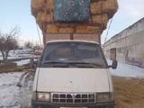 ГАЗ  ГАЗель (3221) 2001 года за 1 500 000 тг. в Шымкент – фото 3