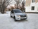 ВАЗ (Lada) Granta 2190 2012 года за 2 000 000 тг. в Семей – фото 3