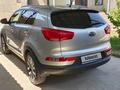 Kia Sportage 2014 годаүшін8 500 000 тг. в Шымкент – фото 7