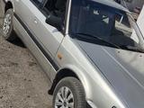 Mazda 626 1990 годаүшін1 500 000 тг. в Шу – фото 2