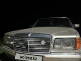 Mercedes-Benz S 280 1981 года за 3 500 000 тг. в Алматы