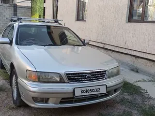 Nissan Cefiro