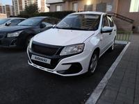 ВАЗ (Lada) Granta 2190 2012 годаfor2 100 000 тг. в Павлодар