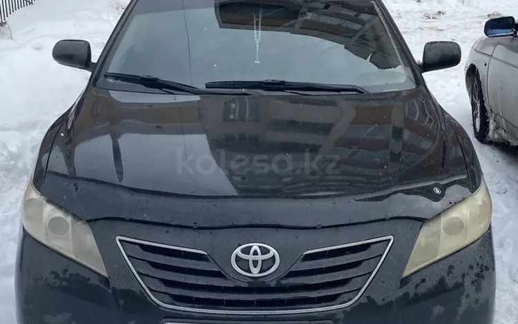 Toyota Camry 2007 года за 4 200 000 тг. в Актобе