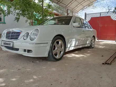 Mercedes-Benz E 320 2000 года за 4 800 000 тг. в Айтеке би