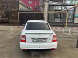 ВАЗ (Lada) Priora 2170 2014 года за 2 750 000 тг. в Уральск – фото 4